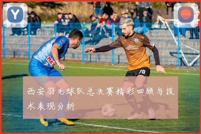 西安羽毛球队总决赛精彩回顾与技术表现分析