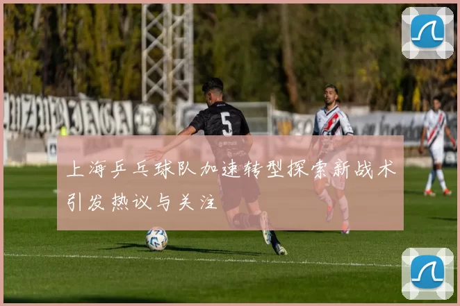 上海乒乓球队加速转型探索新战术引发热议与关注
