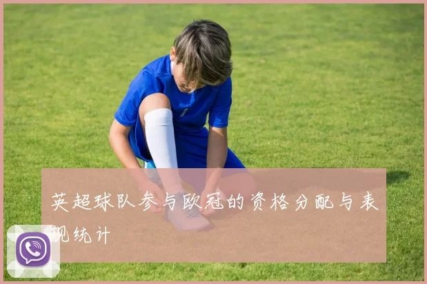 英超球队参与欧冠的资格分配与表现统计