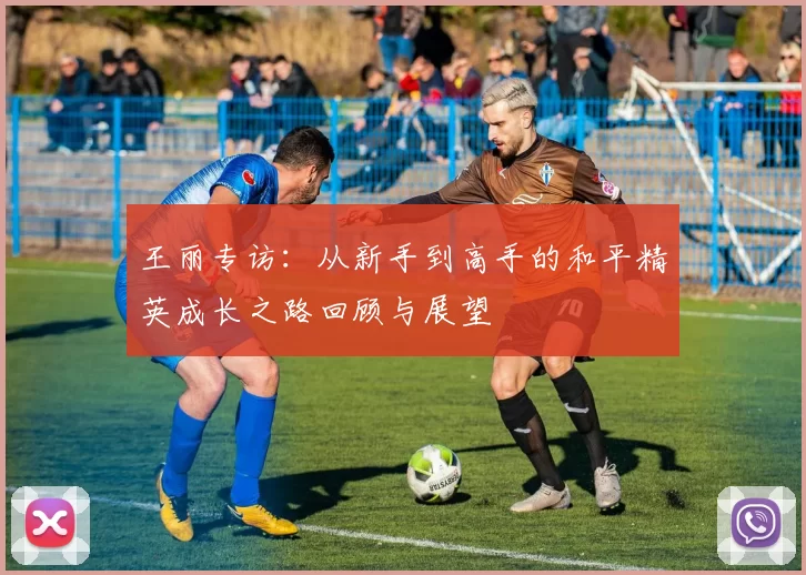 王丽专访：从新手到高手的和平精英成长之路回顾与展望