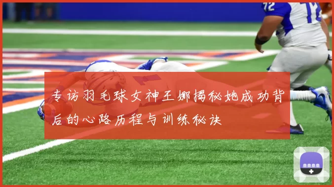专访羽毛球女神王娜揭秘她成功背后的心路历程与训练秘诀