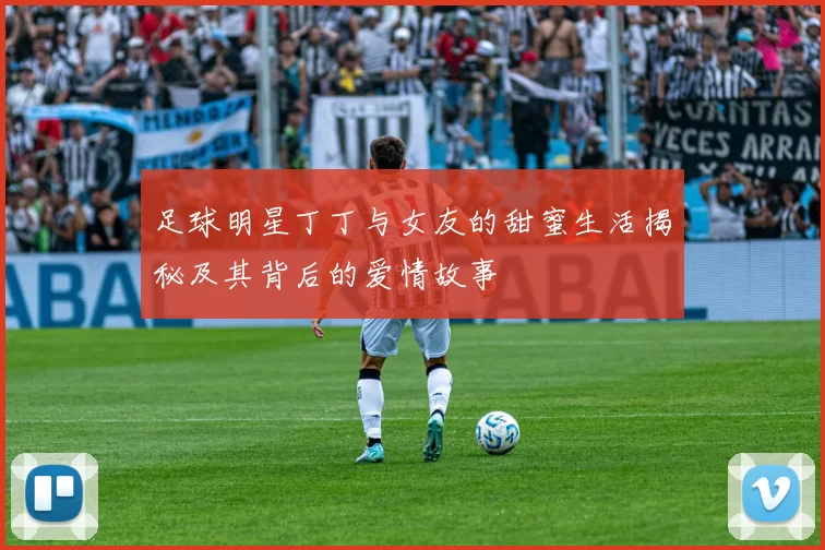 足球明星丁丁与女友的甜蜜生活揭秘及其背后的爱情故事