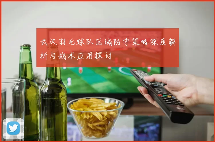 武汉羽毛球队区域防守策略深度解析与战术应用探讨