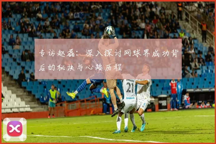 专访赵磊：深入探讨网球界成功背后的秘诀与心路历程
