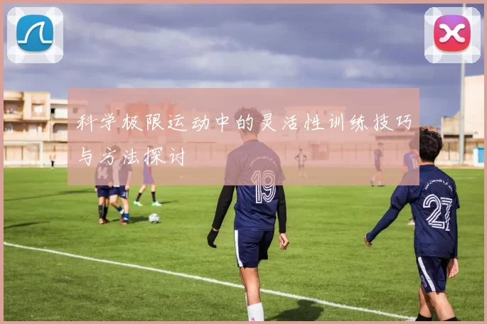 科学极限运动中的灵活性训练技巧与方法探讨
