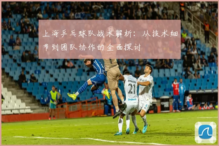 上海乒乓球队战术解析：从技术细节到团队协作的全面探讨