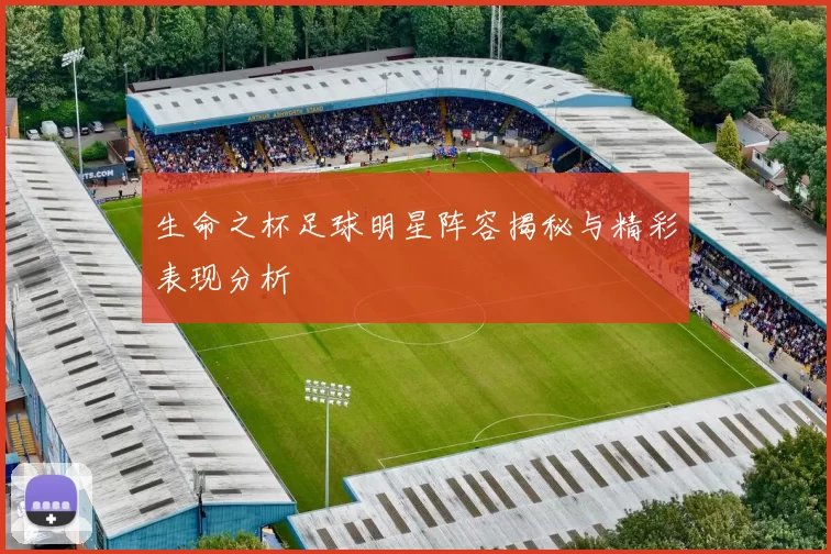 生命之杯足球明星阵容揭秘与精彩表现分析