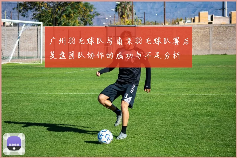 广州羽毛球队与南京羽毛球队赛后复盘团队协作的成功与不足分析