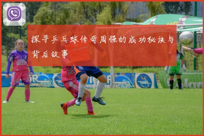 探寻乒乓球传奇周强的成功秘诀与背后故事