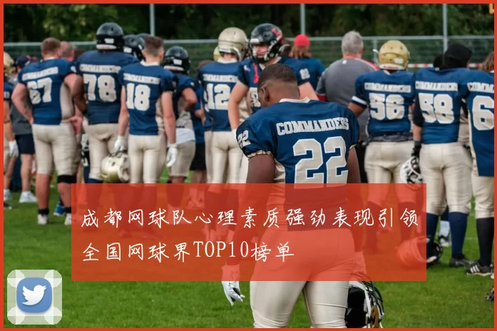 成都网球队心理素质强劲表现引领全国网球界TOP10榜单