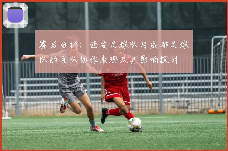 赛后分析：西安足球队与成都足球队的团队协作表现及其影响探讨