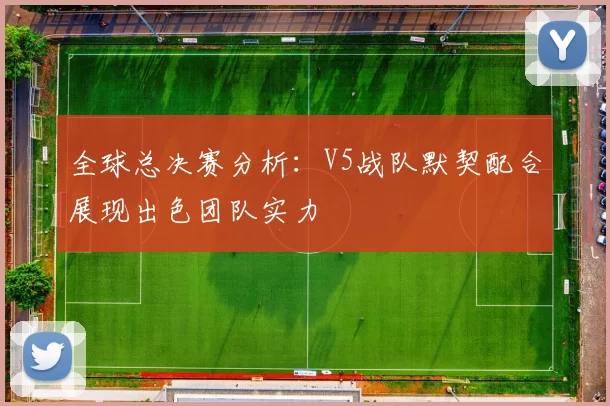 全球总决赛分析：V5战队默契配合展现出色团队实力
